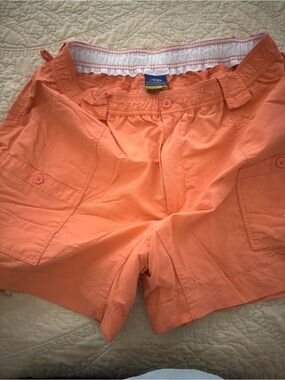 Aftco fishing shorts